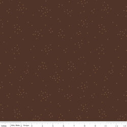 Scattered-A-Cross in Brownie