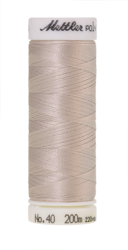 Saturn Grey (3406-0182) - Poly Sheen - 220 Yards