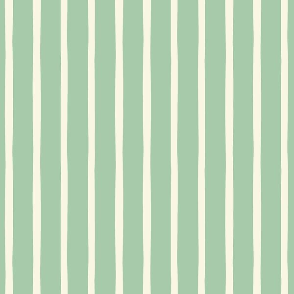 Stripe in Mint