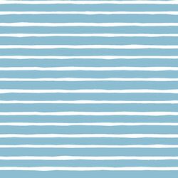 Artisan Stripe in Breeze