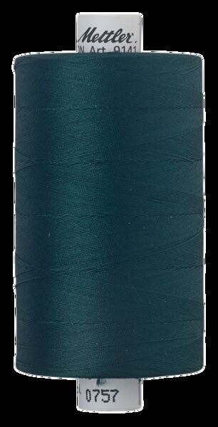 Swamp (9141-0757) - Silk Finish Cotton 40wt - 1094 Yards