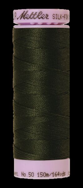 Holly (9105-0554) - Silk Finish Cotton 50wt - 164 Yards