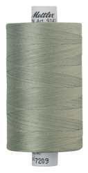 Light Matcha (9141-7209) - Silk Finish Cotton 40wt - 1094 Yards