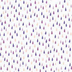 Rain Spots in Day