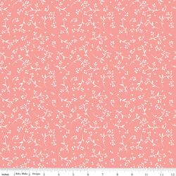 Stems in Coral