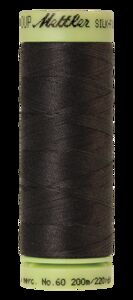 Mole Gray (9240-0348) - Silk Finish Cotton 60wt - 220 Yards