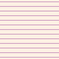Spooky Sweet Stripe in Unicorn Whispers