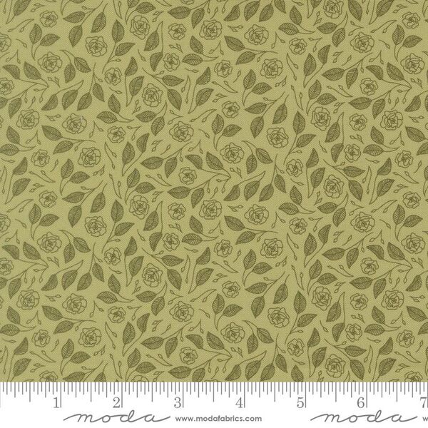 Tapestry in Meadow