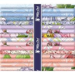 Storytale Blooms Fat Quarter Bundle