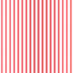 Little Surfin Stripe in Pink