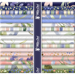 Soft and Sweet Fat Quarter Bundle
