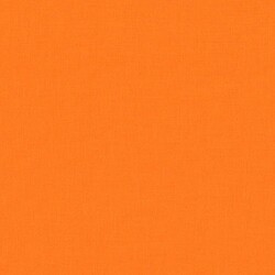 Cotton Couture in Persimmon