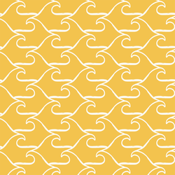 Surf's Up in Lemon