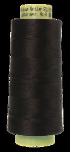 Darkest Blue (9160-0821) - Silk Finish Cotton 60wt - 3000 Yards