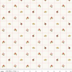 Grid in Pink