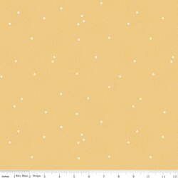 Dainty Daisy in Honey