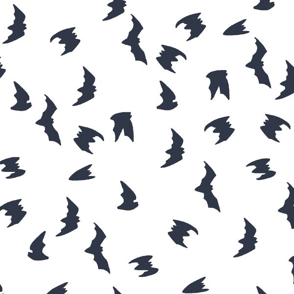 Small Bats in Eclipse