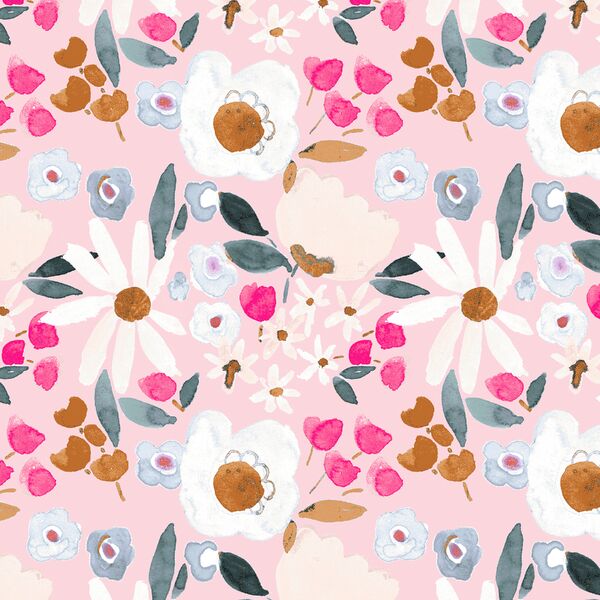 Lottie in Sugar Pink