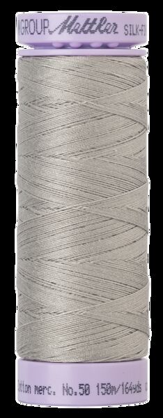 Warm Grey (9105-5035) - Silk Finish Cotton 50wt - 164 Yards