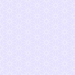 Sun Shine in Light Periwinkle