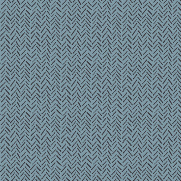 Herringbone Etch in Soft