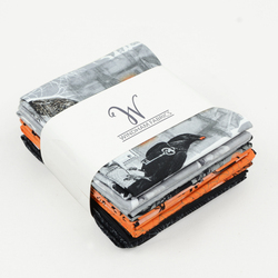 Full Moon Fat Quarter Bundle