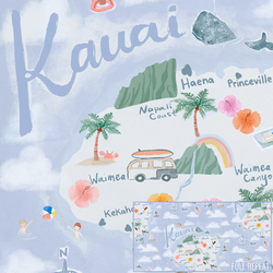 Aloha Kauai in Pacific