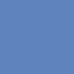 Solid in Dark Blue