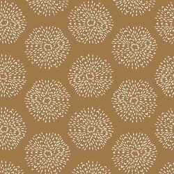 Wanderer in Ochre