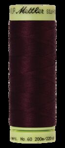 Beet Red (9240-0111) - Silk Finish Cotton 60wt - 220 Yards