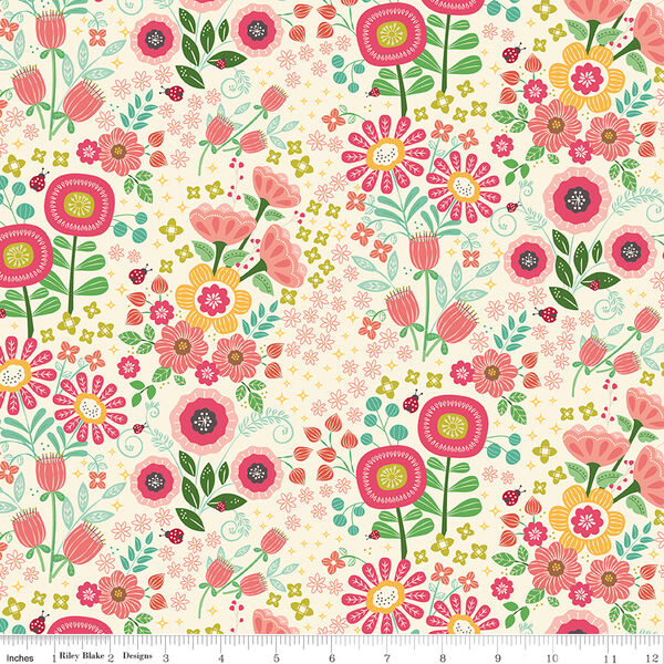 Main in Vintage White