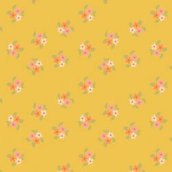 Sunshine Bouquet in Golden