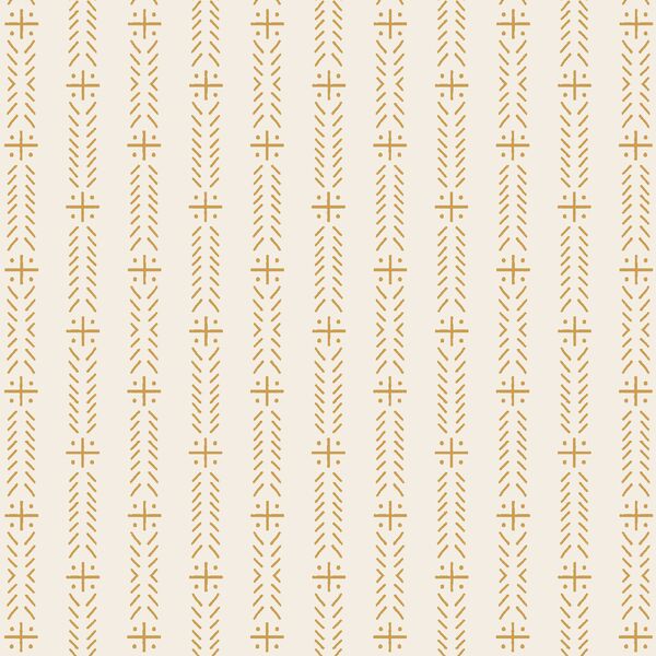 Trail Stripe in Bone