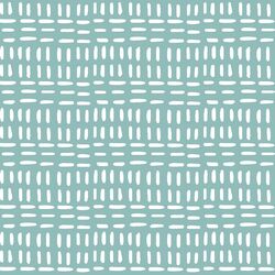 Stitched in Pool