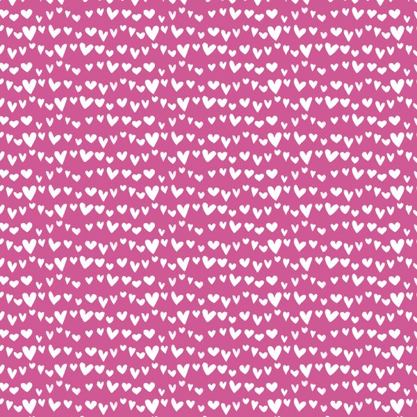 Little Sweethearts in Petunia