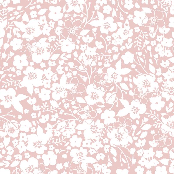 Forget Me Not in Blush