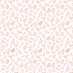 Sprigs in Peony