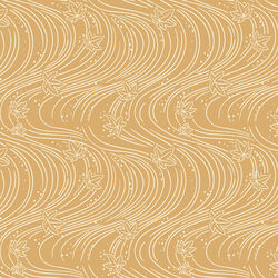 Maple Currents in Gold