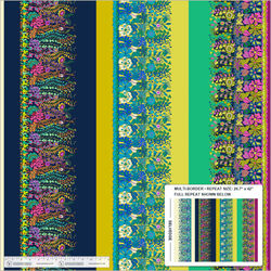 Hedgerow in Multi