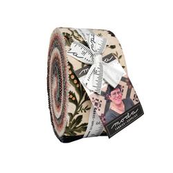 Quail Run 2.5" Strip Roll