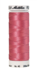 Heather Pink (3406-2152) - Poly Sheen - 220 Yards