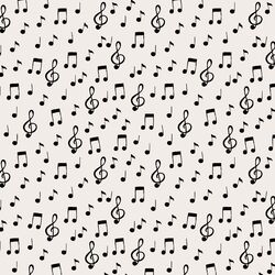 Music in Rock N Roll