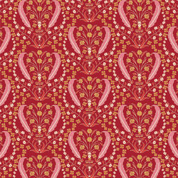 Timeless Dream in Poppy