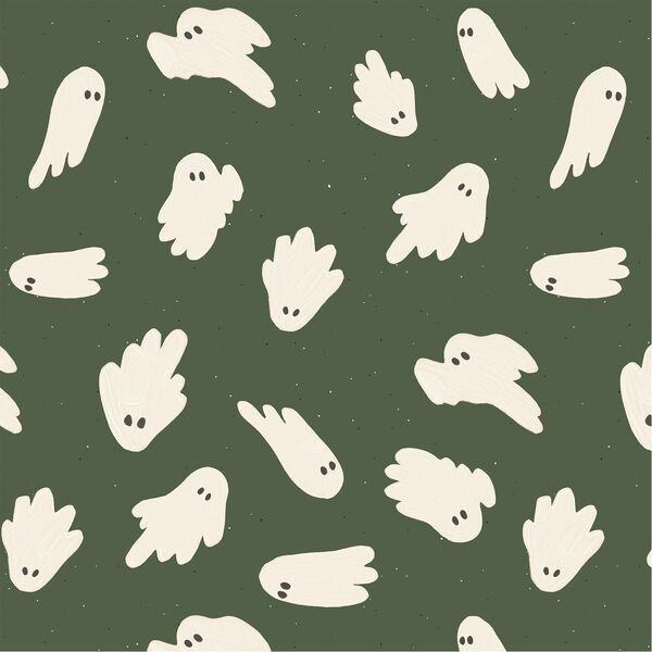 Ghosts in Harvest Green