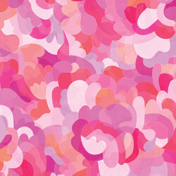 Clouds in Candy