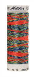 Glowing Brights (4820-9981) - Poly Sheen Multi - 220 Yards