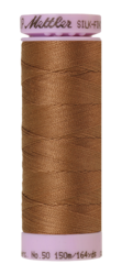 Hazelnut (9105-0281) - Silk Finish Cotton 50wt - 164 Yards
