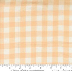 Large Checks and Plaids in Blush