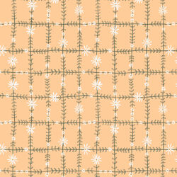 Daisy Chain in Blush