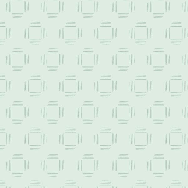 Wild Dash in Airy Blue